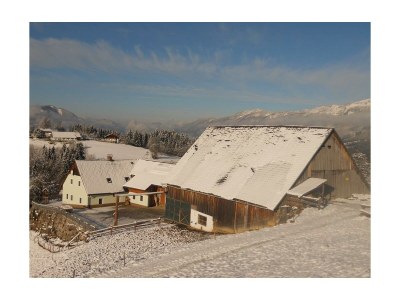 Apartment Ap./4 od mehr Schlafräume/Dusche, WC - Outdoor photo 70