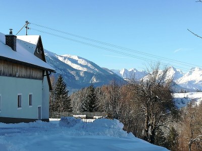 Apartment Ap./4 od mehr Schlafräume/Dusche, WC - Outdoor photo 78