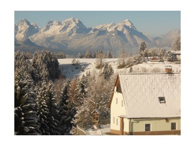 Apartment Ap./4 od mehr Schlafräume/Dusche, WC - Outdoor photo 83