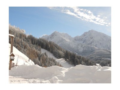 Apartment Ap./4 od mehr Schlafräume/Dusche, WC - Outdoor photo 87