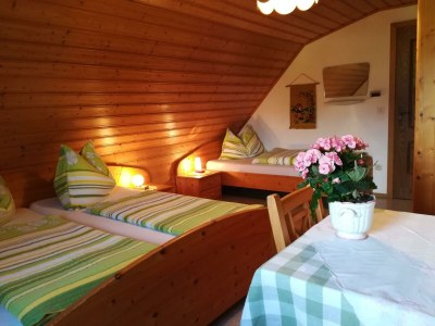 Apartment Ap./4 od mehr Schlafräume/Dusche, WC - Outdoor photo 90