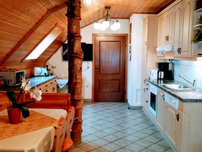 Apartment Ap./4 od mehr Schlafräume/Dusche, WC - Outdoor photo 91