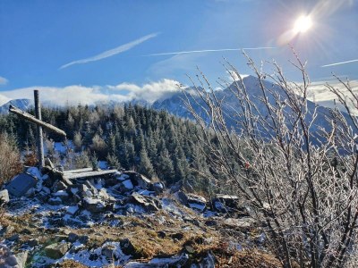 Apartment Ap./4 od mehr Schlafräume/Dusche, WC - Outdoor photo 93