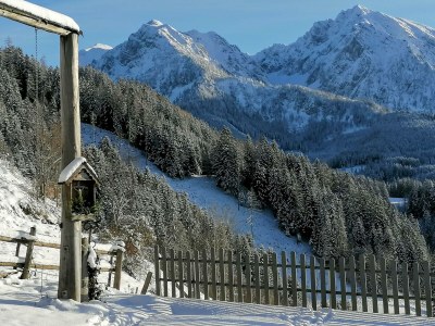 Apartment Ap./4 od mehr Schlafräume/Dusche, WC - Outdoor photo 94