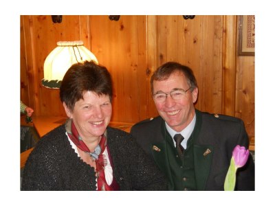 Apartment Ap./4 od mehr Schlafräume/Dusche, WC - Outdoor photo 98