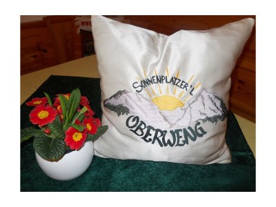 Apartment Ap./4 od mehr Schlafräume/Dusche, WC - Outdoor photo 99