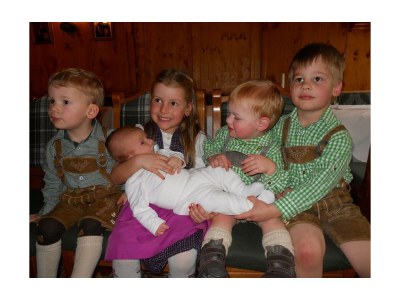 Apartment Ap./4 od mehr Schlafräume/Dusche, WC - Outdoor photo 100