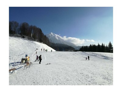 Apartment Ap./4 od mehr Schlafräume/Dusche, WC - Outdoor photo 106