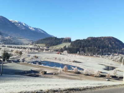 Apartment Ap./4 od mehr Schlafräume/Dusche, WC - Outdoor photo 107