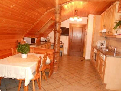 Apartment Ap./4 od mehr Schlafräume/Dusche, WC - Features photo 108