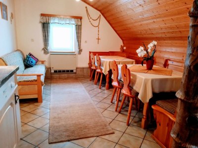 Apartment Ap./4 od mehr Schlafräume/Dusche, WC - Features photo 109