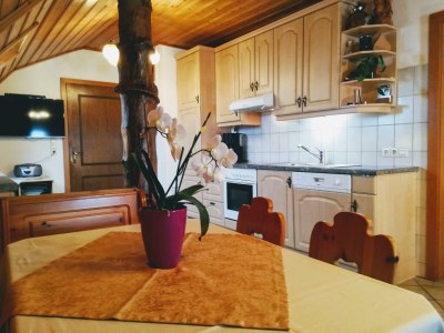 Apartment Ap./4 od mehr Schlafräume/Dusche, WC - Features photo 110