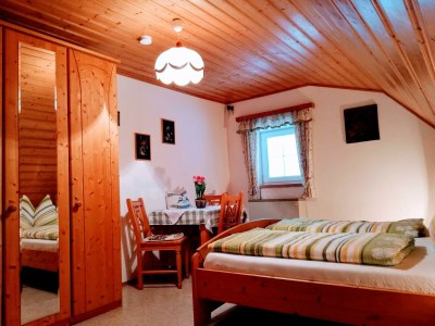 Apartment Ap./4 od mehr Schlafräume/Dusche, WC - Features photo 112