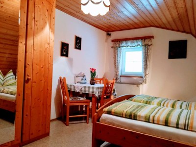 Apartment Ap./4 od mehr Schlafräume/Dusche, WC - Features photo 113