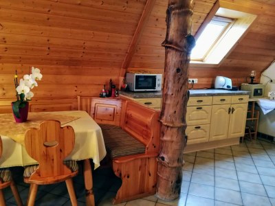 Apartment Ap./4 od mehr Schlafräume/Dusche, WC - Features photo 115