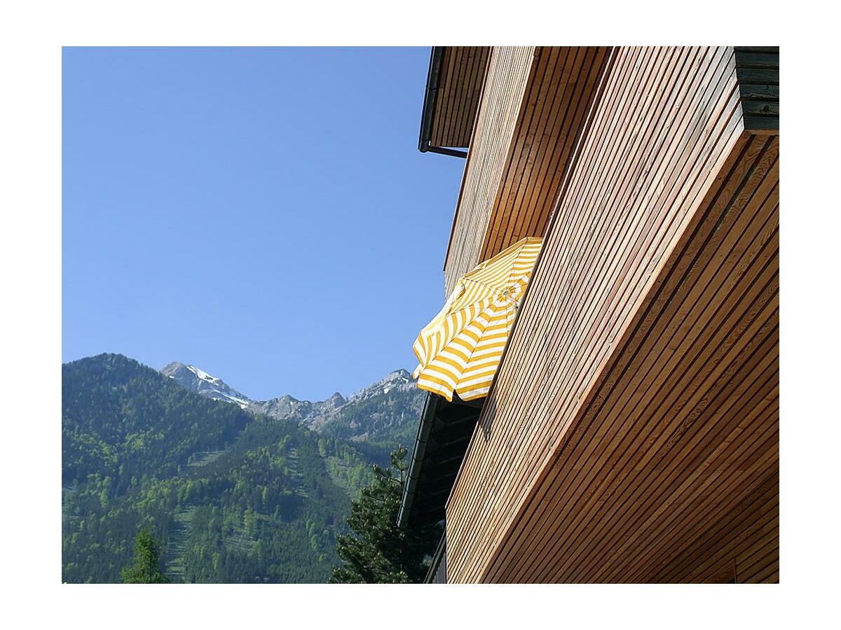 Apartment Balkon-Apartment/2 Schlafräume/2x Dusche, WC - Outdoor photo 2