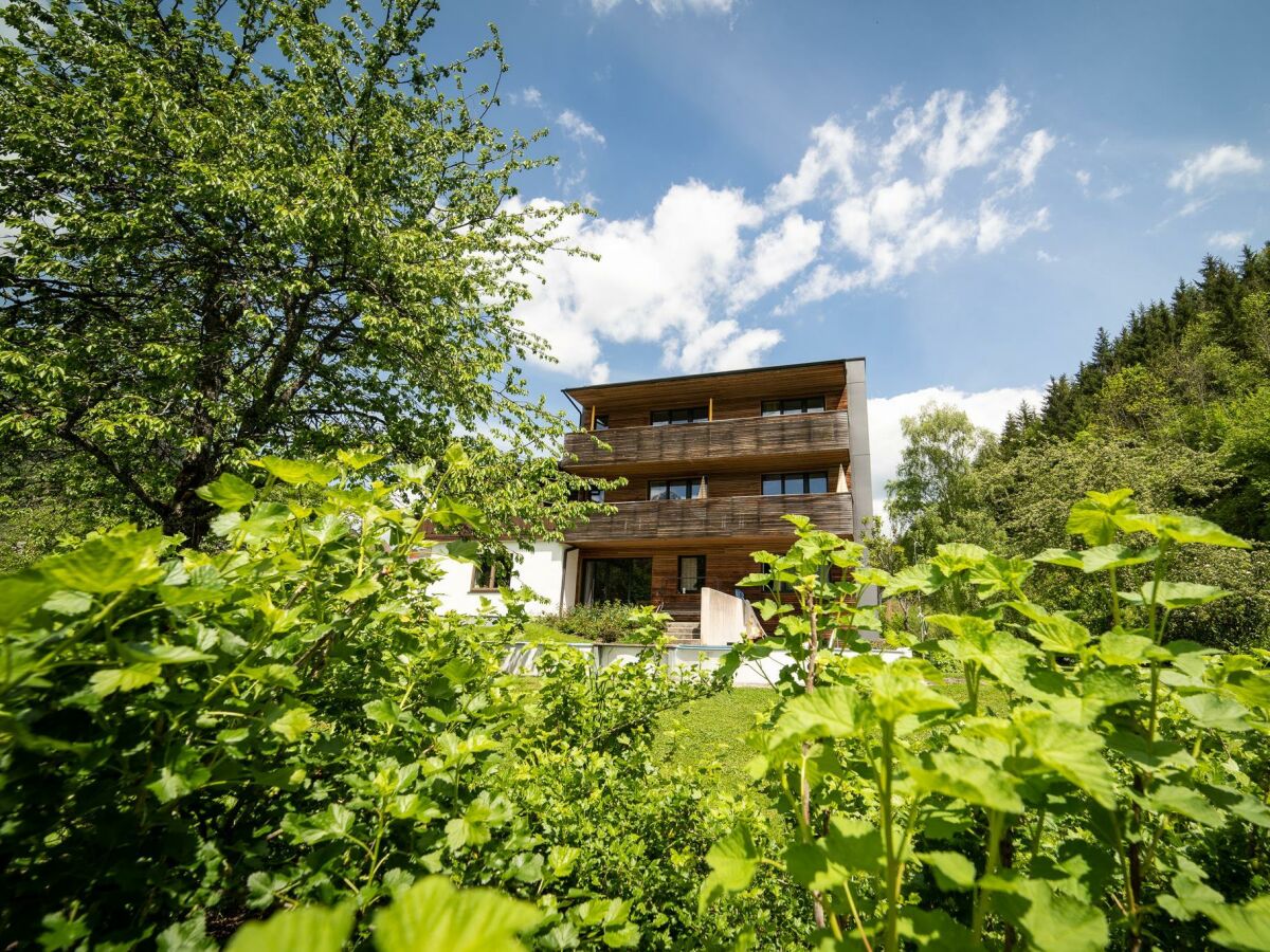 Apartment Balkon-Apartment/2 Schlafräume/2x Dusche, WC - Outdoor photo 3