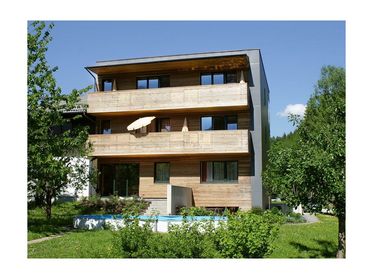 Apartment Balkon-Apartment/2 Schlafräume/2x Dusche, WC - Outdoor photo 4