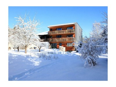 Apartment Balkon-Apartment/2 Schlafräume/2x Dusche, WC - Outdoor photo 5