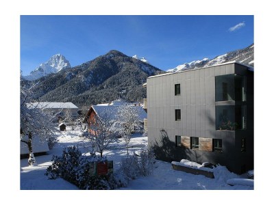 Apartment Balkon-Apartment/2 Schlafräume/2x Dusche, WC - Outdoor photo 7