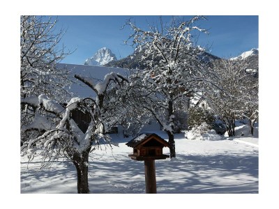 Apartment Balkon-Apartment/2 Schlafräume/2x Dusche, WC - Outdoor photo 8