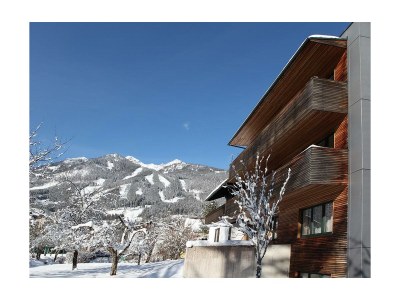 Apartment Balkon-Apartment/2 Schlafräume/2x Dusche, WC - Outdoor photo 9