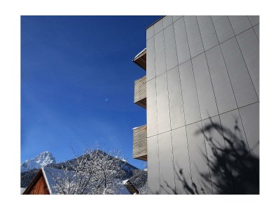 Apartment Balkon-Apartment/2 Schlafräume/2x Dusche, WC - Outdoor photo 10