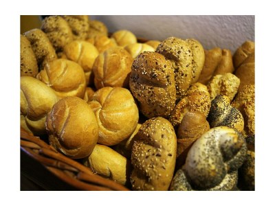 Apartment Balkon-Apartment/2 Schlafräume/2x Dusche, WC - Outdoor photo 15