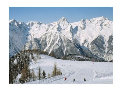 Apartment Balkon-Apartment/2 Schlafräume/2x Dusche, WC - Outdoor photo 21