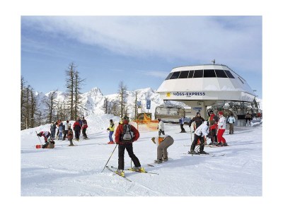 Apartment Balkon-Apartment/2 Schlafräume/2x Dusche, WC - Outdoor photo 23