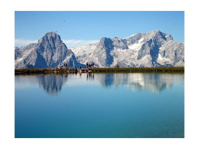 Apartment Balkon-Apartment/2 Schlafräume/2x Dusche, WC - Outdoor photo 25
