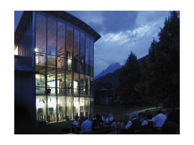 Apartment Balkon-Apartment/2 Schlafräume/2x Dusche, WC - Outdoor photo 26