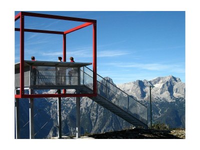 Apartment Balkon-Apartment/2 Schlafräume/2x Dusche, WC - Outdoor photo 32