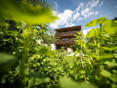 Apartment Balkon-Apartment/2 Schlafräume/2x Dusche, WC - Outdoor photo 35