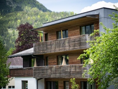 Apartment Balkon-Apartment/2 Schlafräume/2x Dusche, WC - Outdoor photo 36