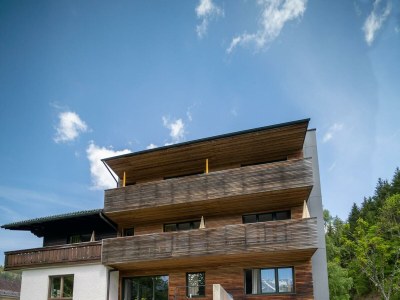 Apartment Balkon-Apartment/2 Schlafräume/2x Dusche, WC - Outdoor photo 43