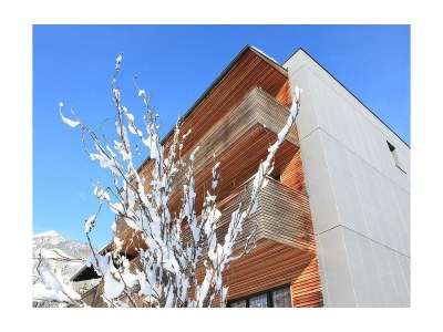 Apartment Balkon-Apartment/2 Schlafräume/2x Dusche, WC - Outdoor photo 46