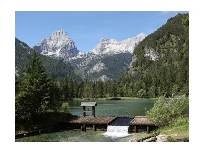 Apartment Balkon-Apartment/2 Schlafräume/2x Dusche, WC - Outdoor photo 53