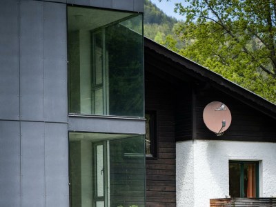 Apartment Balkon-Apartment/2 Schlafräume/2x Dusche, WC - Outdoor photo 55