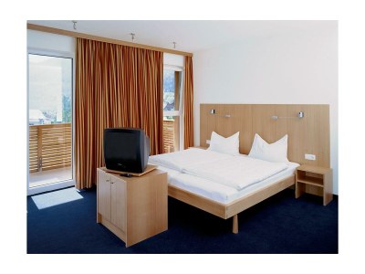 Apartment Balkon-Apartment/2 Schlafräume/2x Dusche, WC - Features photo 57