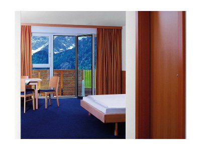 Apartment Balkon-Apartment/2 Schlafräume/2x Dusche, WC - Features photo 65