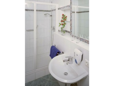 Apartment Balkon-Apartment/2 Schlafräume/2x Dusche, WC - Features photo 67