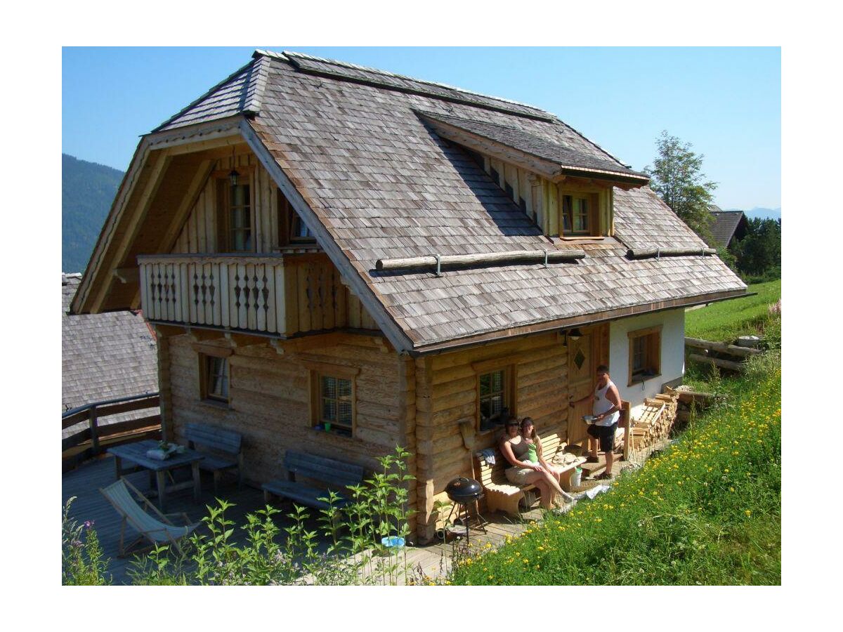 Holiday room Familienappartement - Outdoor photo 2