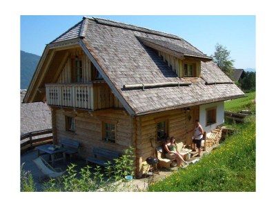 Holiday room Familienappartement - Outdoor photo 2