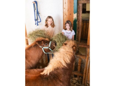 Holiday room Familienappartement - Outdoor photo 18