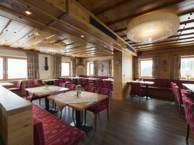 Holiday room Familienappartement - Outdoor photo 21