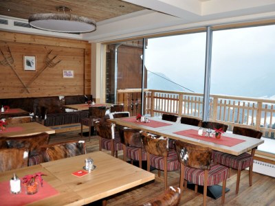 Holiday room Familienappartement - Outdoor photo 23