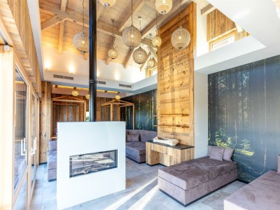 Holiday room Familienappartement - Outdoor photo 27