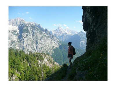 Holiday room Familienappartement - Outdoor photo 29