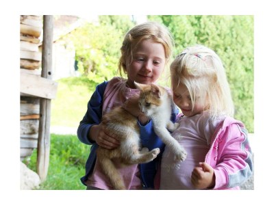 Holiday room Familienappartement - Outdoor photo 32